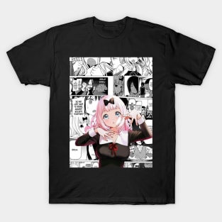 Chika Fujiwara T-Shirt